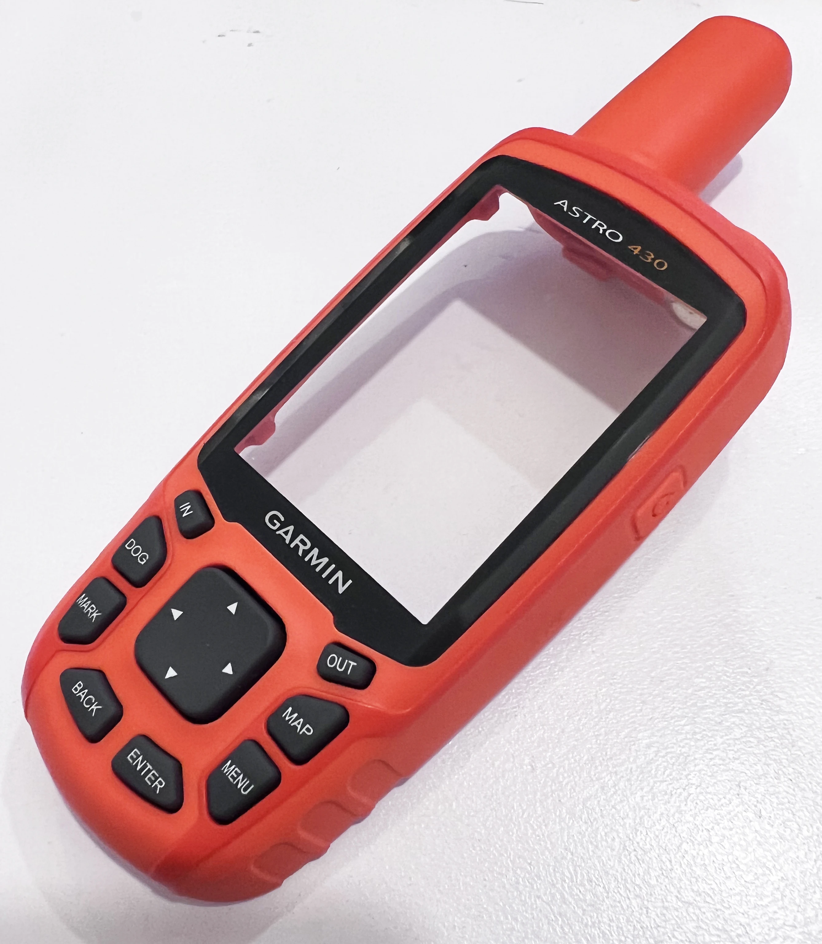 Передняя крышка для garmin astro 430 astro430, заднее стекло, экран с кнопкой выключателя питания, ручной GPS, запасные части для ремонта
Передняя крышка для garmin astro 430 astro430, заднее стекло, экран с кнопкой выключателя питания, ручной GPS, запасные части для ремонта