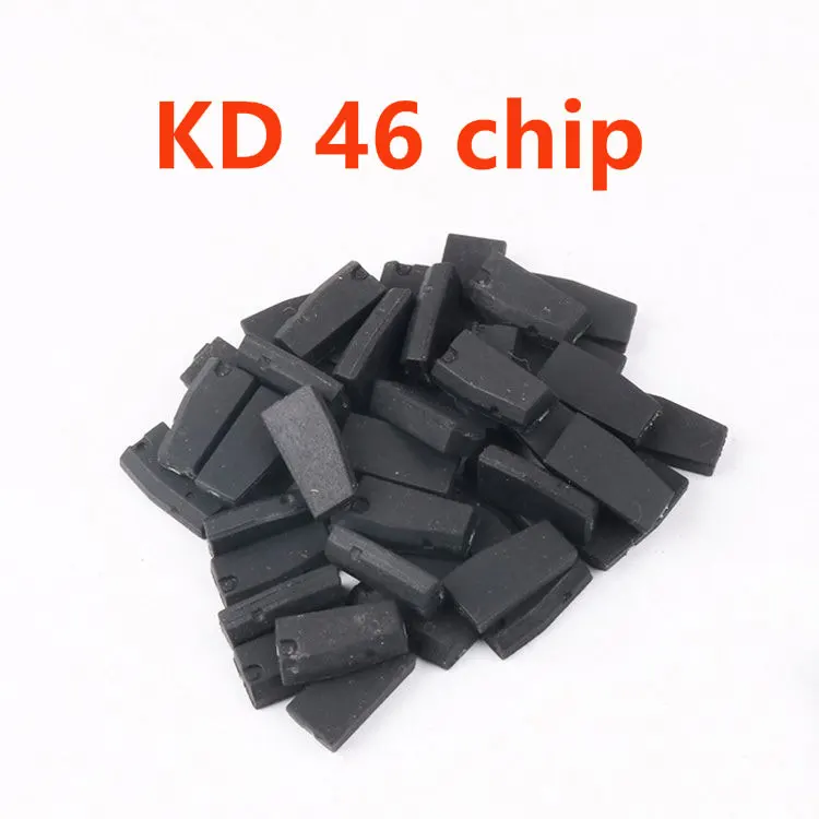 Чипы Keydiy KD 4D KD-46 KD-48 (ID46, 7936) Для Программирования Автомобильных Ключей KD-X2, 5/10/20/50 Шт., Керамический Мате...
Чипы Keydiy KD 4D KD-46 KD-48 (ID46, 7936) Для Программирования Автомобильных Ключей KD-X2, 5/10/20/50 Шт., Керамический Мате...