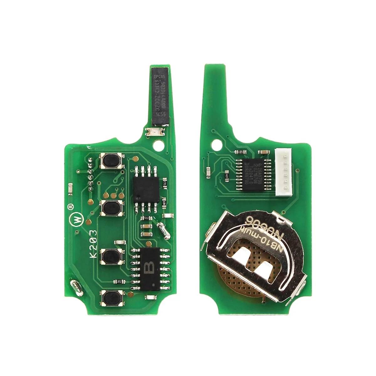 For KEYDIY NB10-3 KD Remote Control Car Key Universal 3 Button for Honda Style for KD900/KD-X2 KD MINI/ KD-MAX
For KEYDIY NB10-3 KD Remote Control Car Key Universal 3 Button for Honda Style for KD900/KD-X2 KD MINI/ KD-MAX