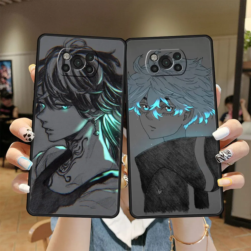 Tokyo Revengers Case for Xiaomi Poco Redmi F3 7 X4 Note 9 9S 10 11 X3 NFC M3 8 Pro 11S Note7 M4 11E Phone Soft Official Thin
Tokyo Revengers Case for Xiaomi Poco Redmi F3 7 X4 Note 9 9S 10 11 X3 NFC M3 8 Pro 11S Note7 M4 11E Phone Soft Official Thin
