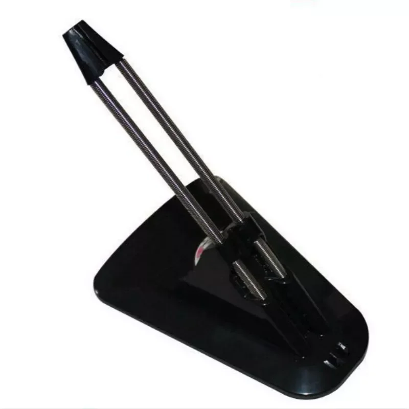 NEW Mouse Bungee Cord Clip Clipper Wire Cable Desktop Line Organizer Holder Line Fixer Clip Clamp
NEW Mouse Bungee Cord Clip Clipper Wire Cable Desktop Line Organizer Holder Line Fixer Clip Clamp