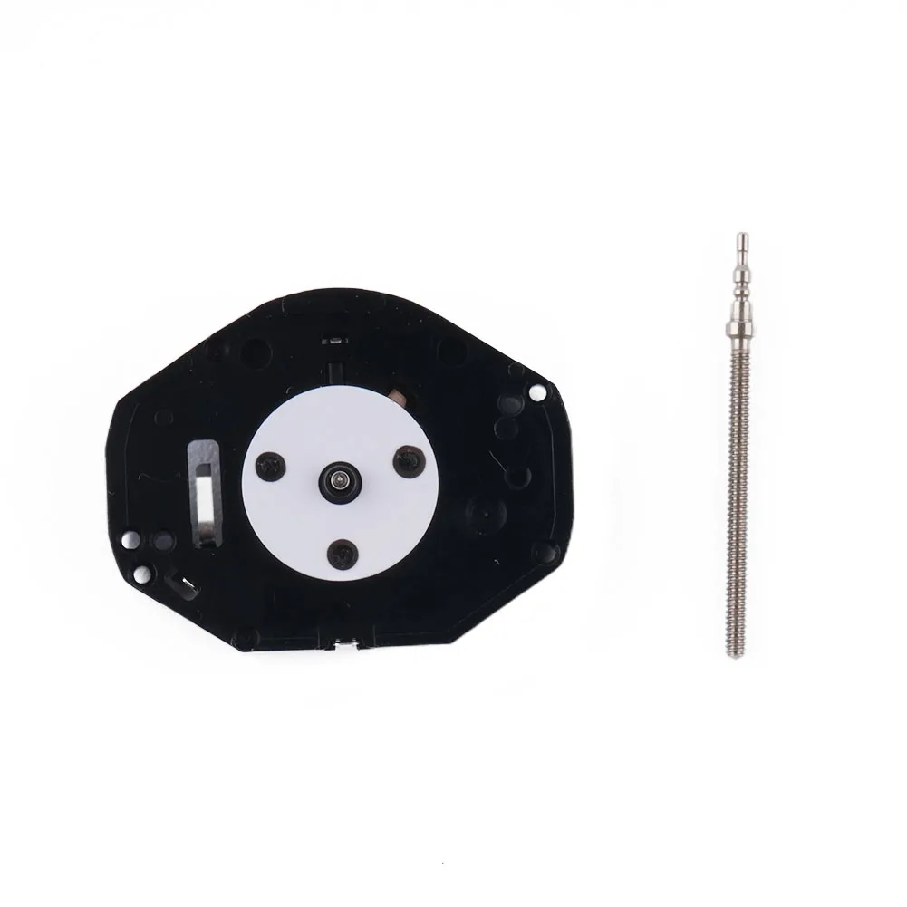 Practical To Use Watch Movement Electronic Movement Quartz Repair Tools Replacement Smart Accessories Suitable PC21
Practical To Use Watch Movement Electronic Movement Quartz Repair Tools Replacement Smart Accessories Suitable PC21