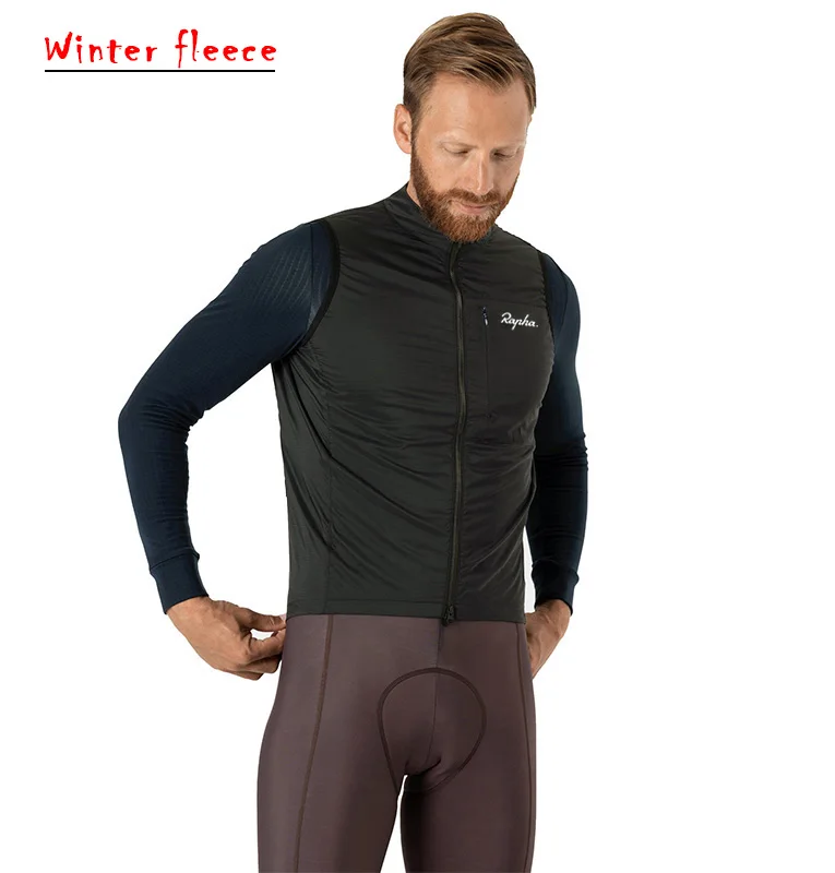 Chalecos RAPHAING 2023 Winter Thermal Vest Cycling Jackets Sleeveless Cycling Vest Bicycle Wear Clothes Maillot MTB Road Bike
Chalecos RAPHAING 2023 Winter Thermal Vest Cycling Jackets Sleeveless Cycling Vest Bicycle Wear Clothes Maillot MTB Road Bike