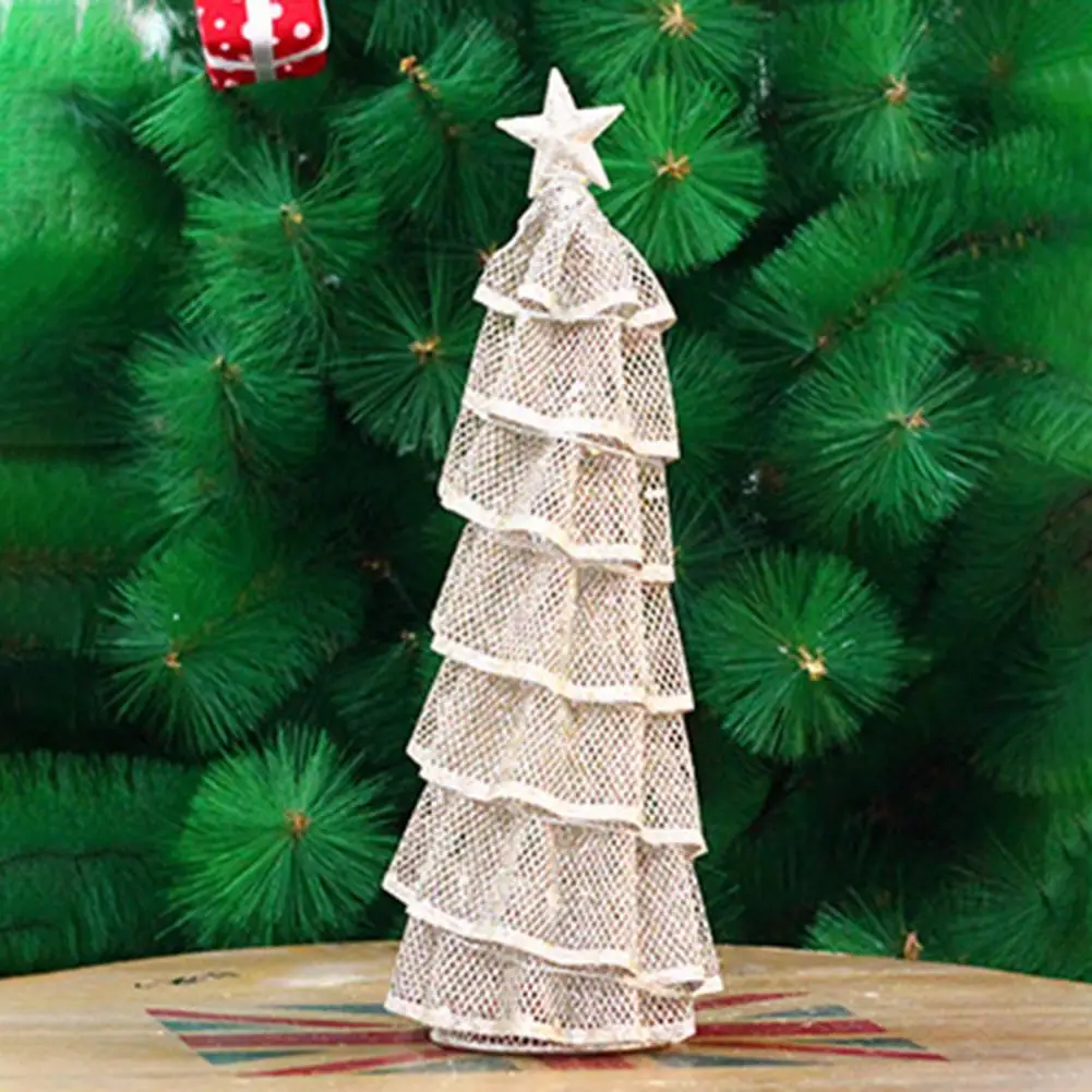 Adorable 30/40cm Ornamental Glowing Christmas Tree Home Table Decoration Miniature Christmas Decorations Cute Christmas Gift
Adorable 30/40cm Ornamental Glowing Christmas Tree Home Table Decoration Miniature Christmas Decorations Cute Christmas Gift