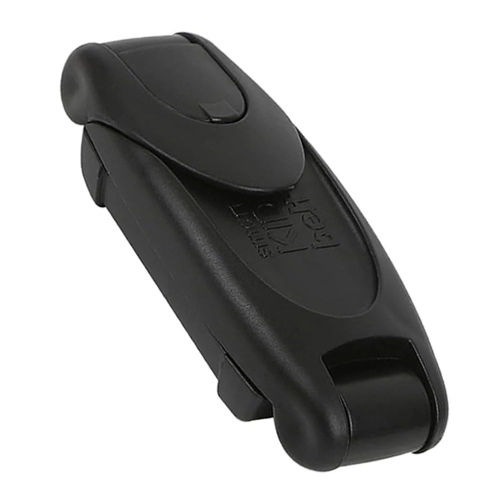 1/2PCS PP Plastic Black Car Safety Seats Belt Buckle Seatbelt Stopper Adjuster Car Auto Strap Clips Accessories
1/2PCS PP Plastic Black Car Safety Seats Belt Buckle Seatbelt Stopper Adjuster Car Auto Strap Clips Accessories