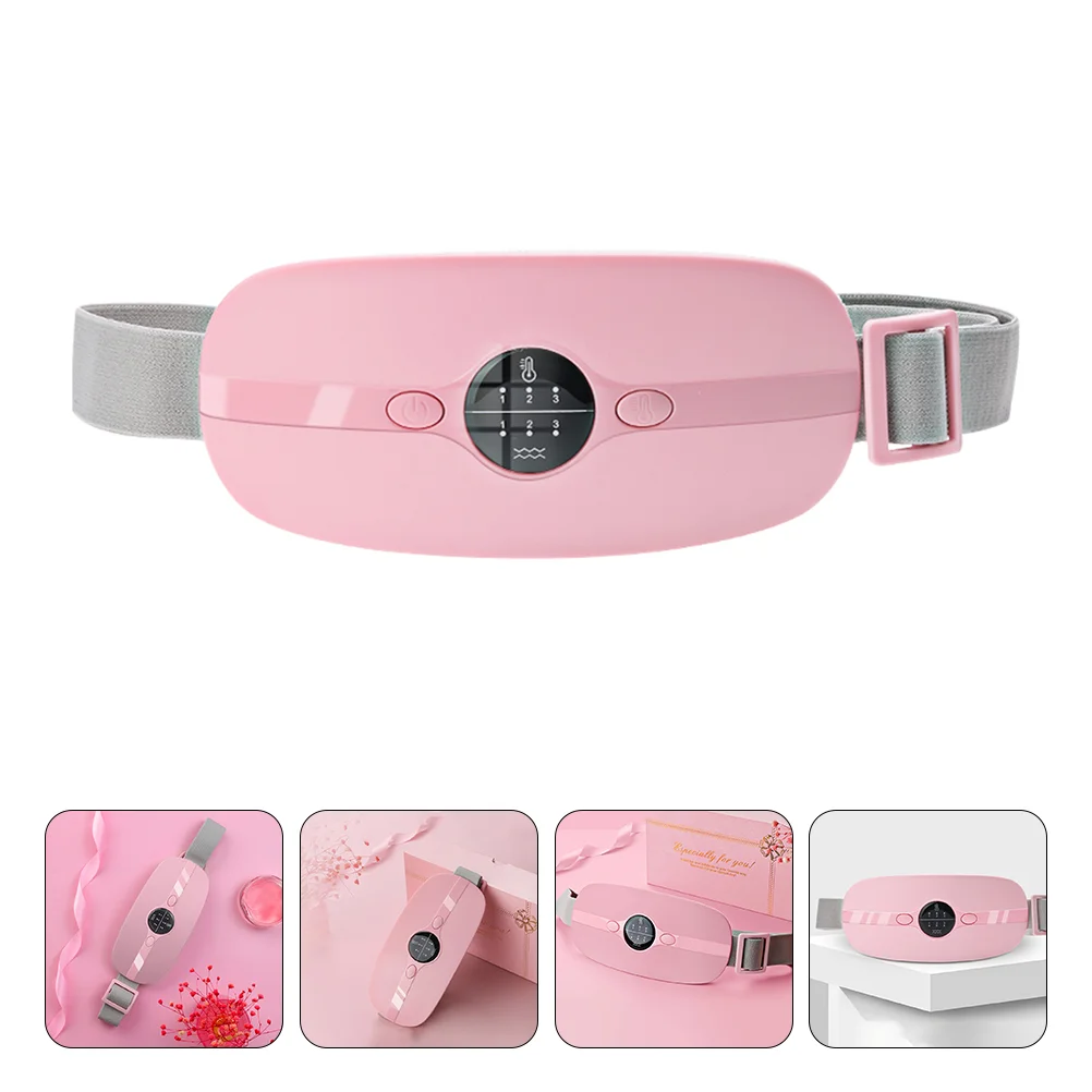 1 шт. изящный красивый креативный практичный теплый пояс для офиса и дома
1 шт. изящный красивый креативный практичный теплый пояс для офиса и дома