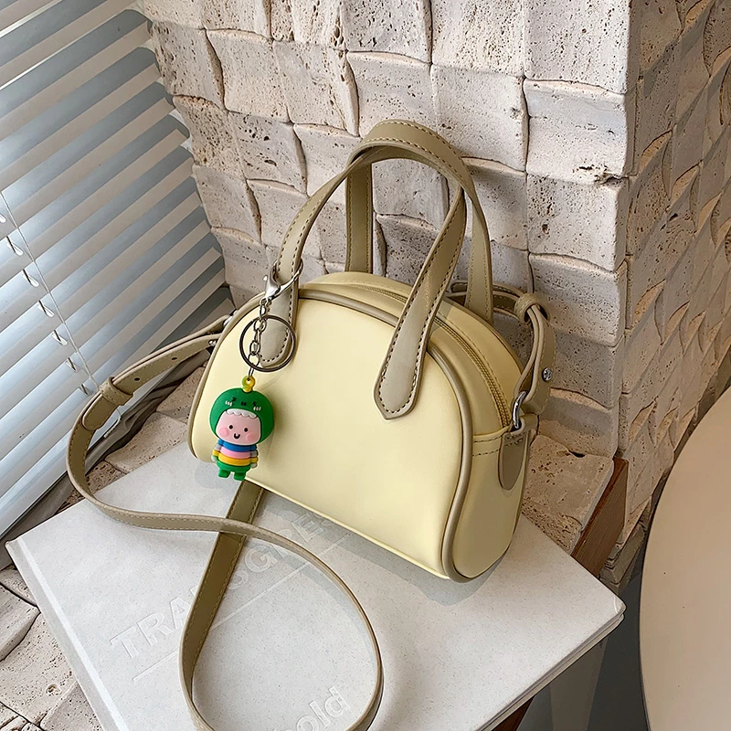 Cute Totes Small PU Leather Crossbody Bag 2022 Summer Women Shoulder Bag Designer Shopper Brand Fashion Handbags and Purses
Cute Totes Small PU Leather Crossbody Bag 2022 Summer Women Shoulder Bag Designer Shopper Brand Fashion Handbags and Purses