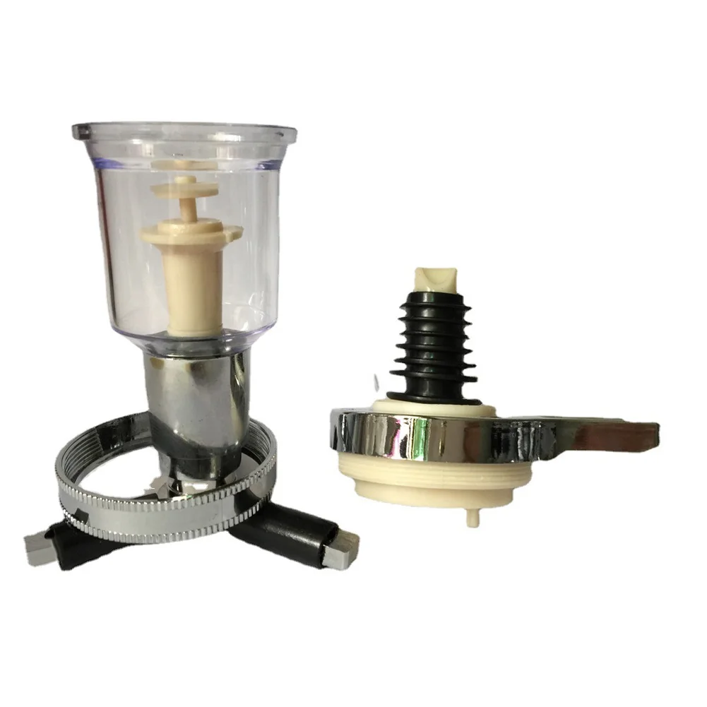 25/30/45ML Dosing Aerated Water Dispenser Bartending Dispenser Dosing Pump Head For Bar Home Wall Mounted Wine Bar Tools
25/30/45ML Dosing Aerated Water Dispenser Bartending Dispenser Dosing Pump Head For Bar Home Wall Mounted Wine Bar Tools