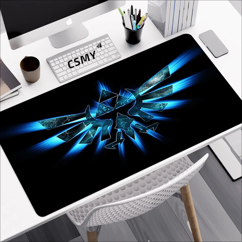 Zelda Mouse Pad Xxl Gaming Mousepad Keyboard Mat Mause Kawaii Desk Protector Laptops Accessories Cartoon Cute Gamer Pc Pads Mats
Zelda Mouse Pad Xxl Gaming Mousepad Keyboard Mat Mause Kawaii Desk Protector Laptops Accessories Cartoon Cute Gamer Pc Pads Mats