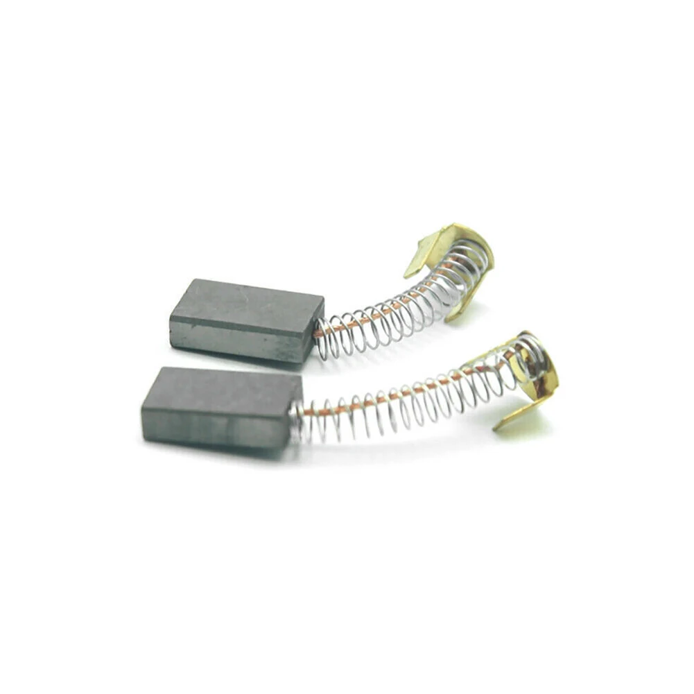 Carbon Brush Carbon Brush Sqare Parts for FR 900/1000 Continuous Sealing Machine Durable and Dependable Set of 10
Carbon Brush Carbon Brush Sqare Parts for FR 900/1000 Continuous Sealing Machine Durable and Dependable Set of 10