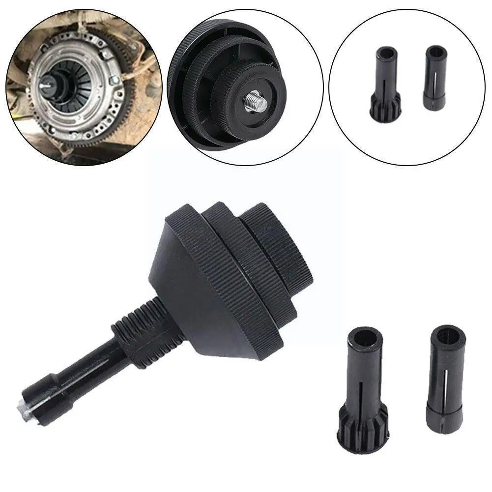 Auto Clutch Alignment Dismantle Tool Hole Corrector Universal Tool Fix Disassembly Alignment Centering Car Anti-slip Repair E4a4
Auto Clutch Alignment Dismantle Tool Hole Corrector Universal Tool Fix Disassembly Alignment Centering Car Anti-slip Repair E4a4