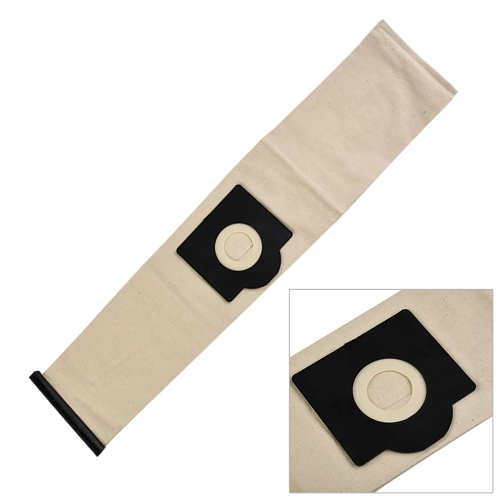 High Quality Dust Bag Vacuum Cleaner 1 Pc 18/24cm Cloth Efficiently For 6.959-130 For KARCHER Home Replacement
High Quality Dust Bag Vacuum Cleaner 1 Pc 18/24cm Cloth Efficiently For 6.959-130 For KARCHER Home Replacement