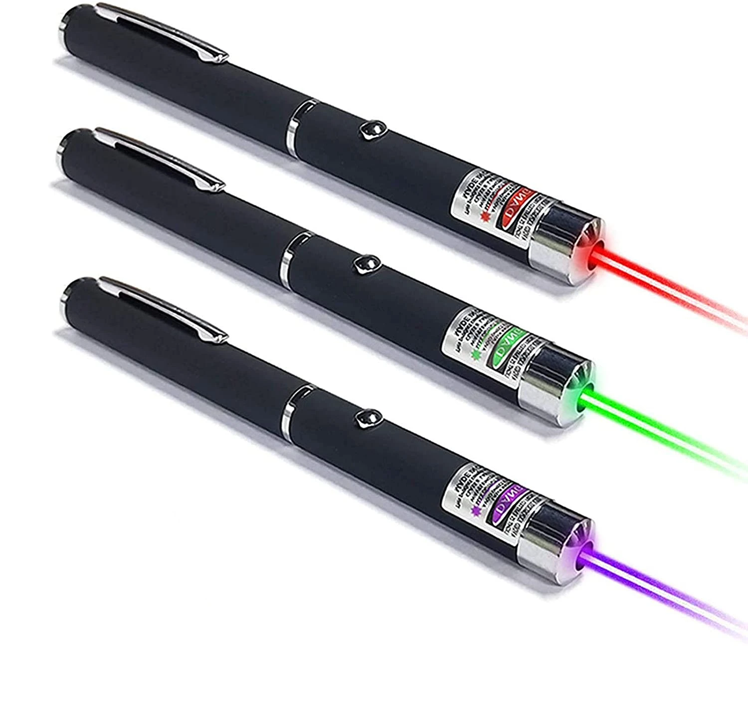 

405Nm 530Nm 650Nm Lazer Laser Pointer Laser Light Pen Laser Sight 5MW High Power Green Blue Red Dot Military Pointer Laser TSLM1