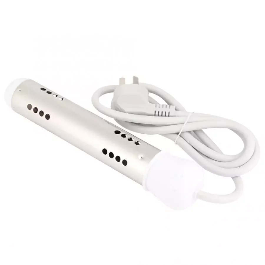 1800W High Power Immersion Heater Stainless Steel Floating Water Heating Rod Portable Electric Water Heater Boiler AU Plug 220V
1800W High Power Immersion Heater Stainless Steel Floating Water Heating Rod Portable Electric Water Heater Boiler AU Plug 220V