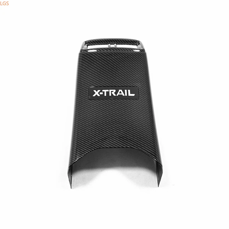 Подлокотник для Nissan X-Trail 2014-2019, хромированный задний подлокотник из АБС-пластика, противоударный подлокотник, декоративный автомобильный С...
Подлокотник для Nissan X-Trail 2014-2019, хромированный задний подлокотник из АБС-пластика, противоударный подлокотник, декоративный автомобильный С...