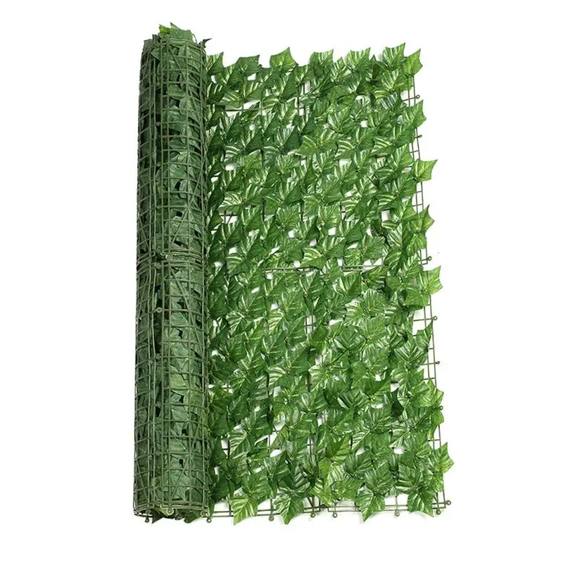 Privacy Fence Wall Screen 19.6x118in Artificial Ivy Privacy Fence Leaf And Vine Privacy Fence Wall Screen Decoration For Outdoor
Privacy Fence Wall Screen 19.6x118in Artificial Ivy Privacy Fence Leaf And Vine Privacy Fence Wall Screen Decoration For Outdoor