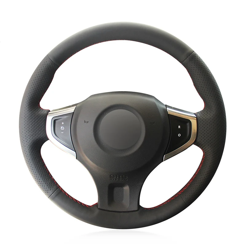 Чехол на руль автомобиля для Renault Koleos, Renault, Samsung QM5 2007-2019, сделай сам, черный, алькантара, кожа, замша, ручная строчка
Чехол на руль автомобиля для Renault Koleos, Renault, Samsung QM5 2007-2019, сделай сам, черный, алькантара, кожа, замша, ручная строчка