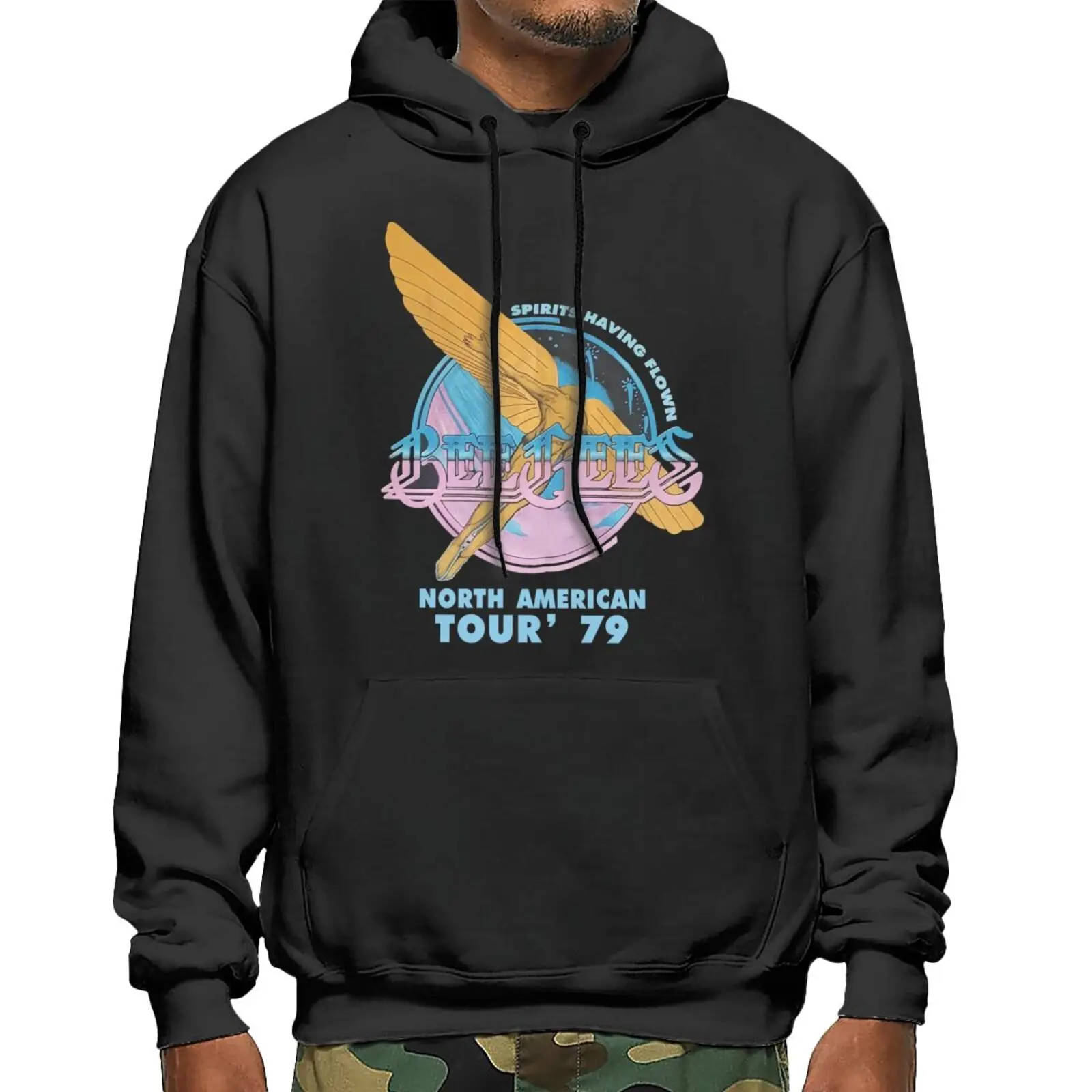Nice And Clean Bee Gee Love Hoodies Women's Jacket Hoddie Hooded Sweatshirts Men's Sweatshirt Sweatshirt Woman Hoodie Oversize
Nice And Clean Bee Gee Love Hoodies Women's Jacket Hoddie Hooded Sweatshirts Men's Sweatshirt Sweatshirt Woman Hoodie Oversize