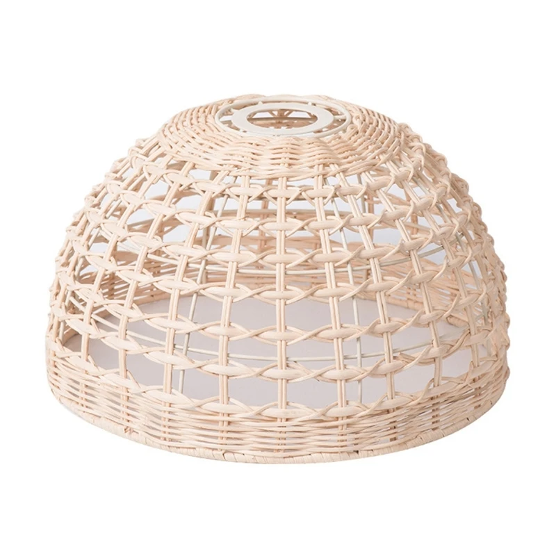 Lampshade Rattans-Woven Lamp Shade Seasides Village Lampshades Hand-Crafted Easy Assembly for Bedroom Dining Room
Lampshade Rattans-Woven Lamp Shade Seasides Village Lampshades Hand-Crafted Easy Assembly for Bedroom Dining Room