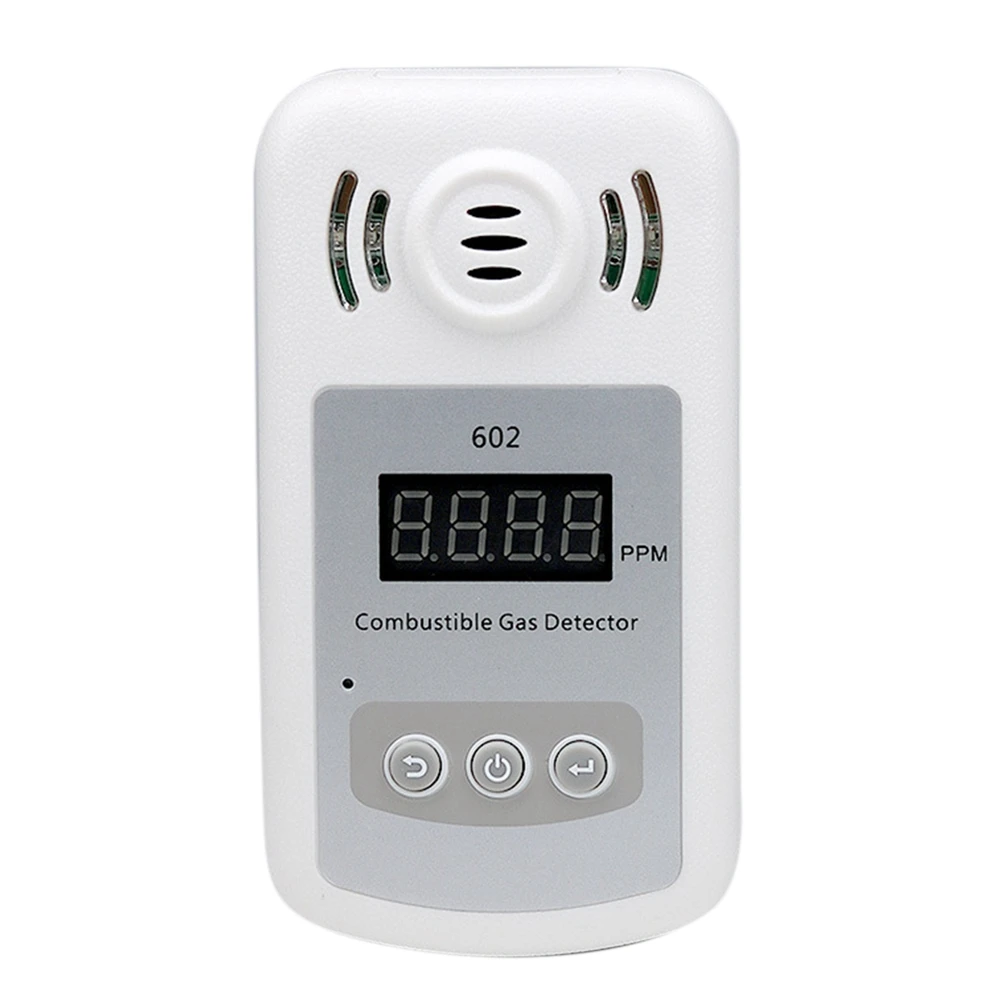 Portable Mini Combustible Gas Detector Analyzer Gas Leak Tester With Sound And Light Alarm Gas Leak Detector Gsm Alarm 
Portable Mini Combustible Gas Detector Analyzer Gas Leak Tester With Sound And Light Alarm Gas Leak Detector Gsm Alarm