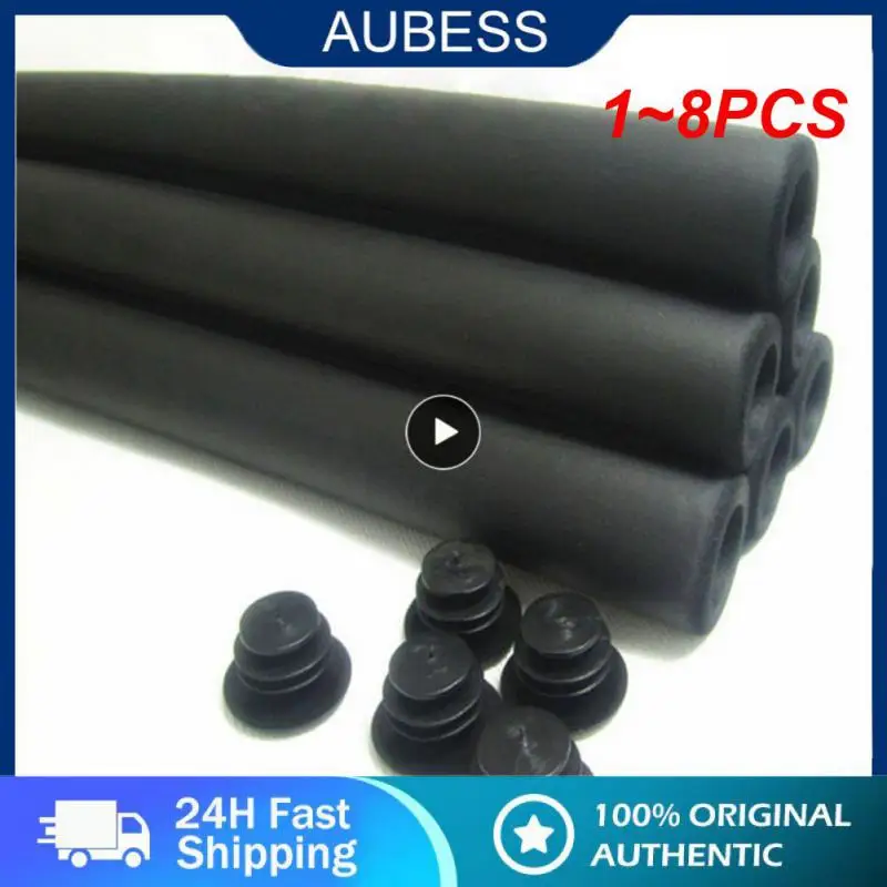 1~8PCS Adaptable Heat Shrink Tube Versatile Multi-size Black Tube Easy To Use Durable Repair Work Heat Shrink Tubing Assortment
1~8PCS Adaptable Heat Shrink Tube Versatile Multi-size Black Tube Easy To Use Durable Repair Work Heat Shrink Tubing Assortment