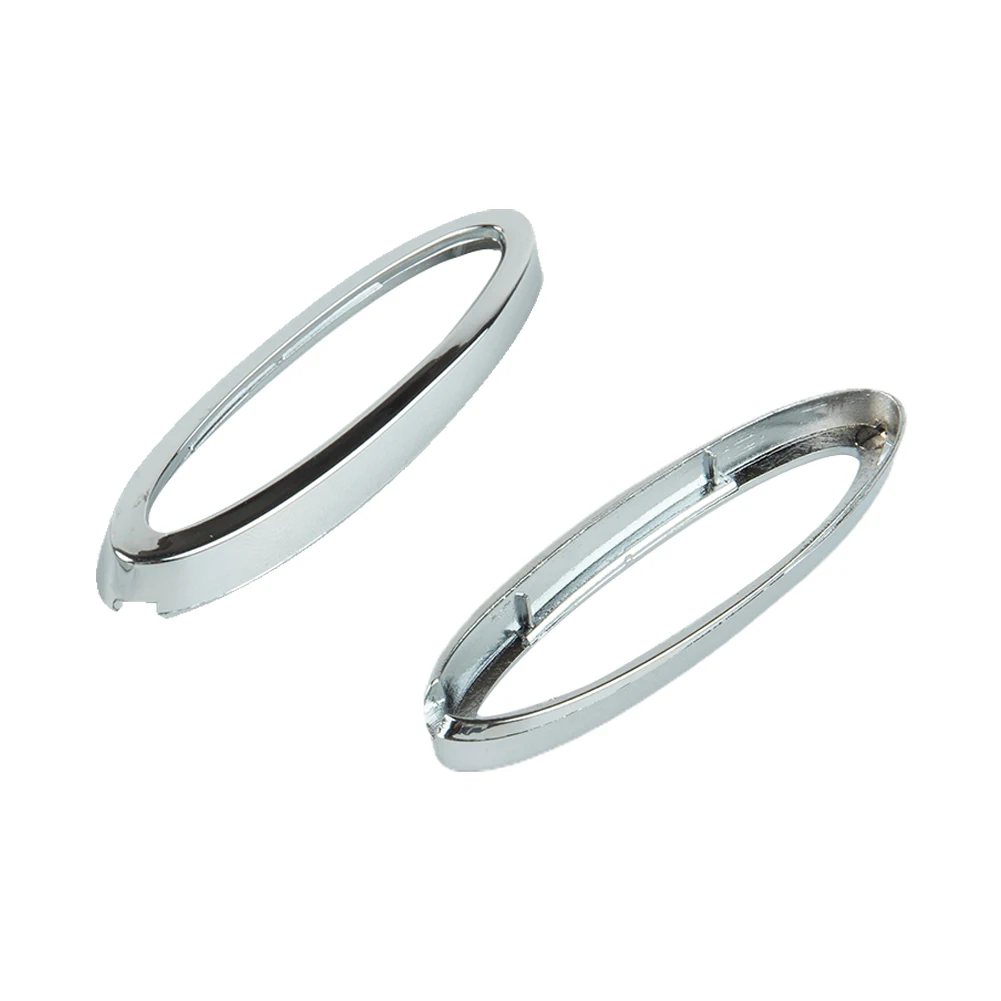 For Jaguar XF & XK & XKR Trim Cover Key Fob Ring Car Interior Accessories C2P15136 Chrome Side Bezel Surround Replacement New
For Jaguar XF & XK & XKR Trim Cover Key Fob Ring Car Interior Accessories C2P15136 Chrome Side Bezel Surround Replacement New