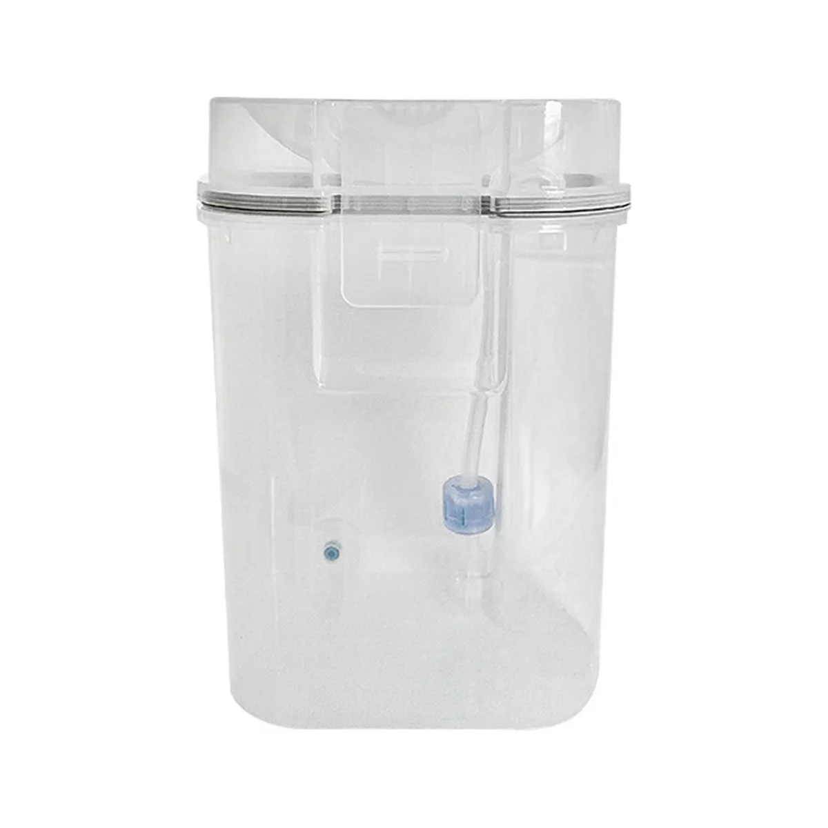 For L10S Ultra L10 Ultra S10 S10 Pro X10 Vacuum Cleaner Parts Clean Water Tank Sewage Tank Accessories A
For L10S Ultra L10 Ultra S10 S10 Pro X10 Vacuum Cleaner Parts Clean Water Tank Sewage Tank Accessories A