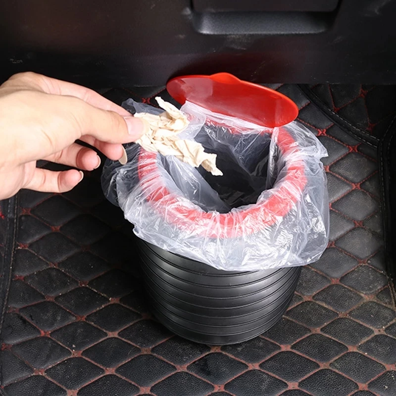 Portable Folding Car Trash Bin Garbage Can Car Wash Telescopic Bucket Trash Organizer Garbage Holder Universal Car Interior
Portable Folding Car Trash Bin Garbage Can Car Wash Telescopic Bucket Trash Organizer Garbage Holder Universal Car Interior