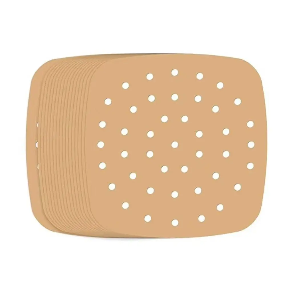 100 шт., воздушная фритюрница, пергаментная бумага, масляная бумага для приготовления пищи, квадратная бумага для выпечки, духовка, поглощающ...
100 шт., воздушная фритюрница, пергаментная бумага, масляная бумага для приготовления пищи, квадратная бумага для выпечки, духовка, поглощающ...