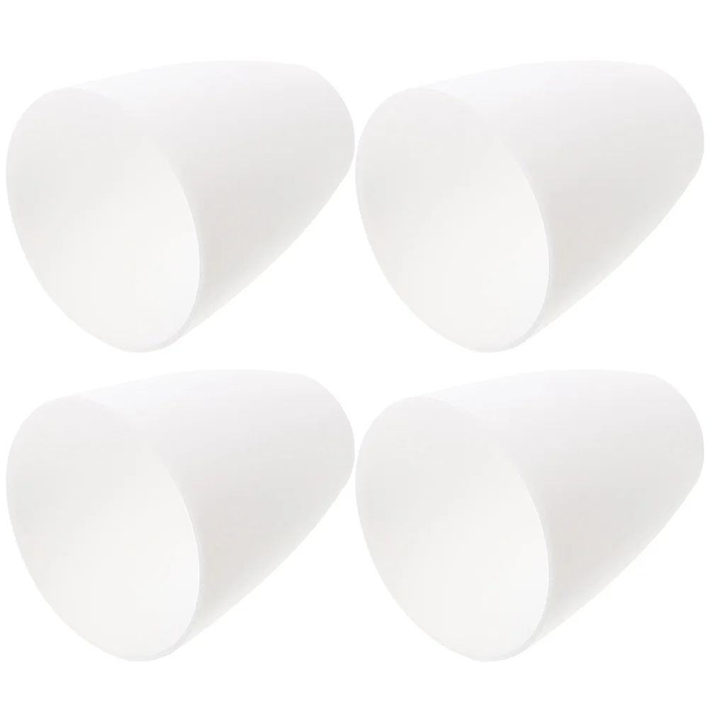 Plastic Lampshade Simple Shades Floor Light Bedside Cover Hanging Table Flat Head Design Lamp-chimney Desk Creative
Plastic Lampshade Simple Shades Floor Light Bedside Cover Hanging Table Flat Head Design Lamp-chimney Desk Creative