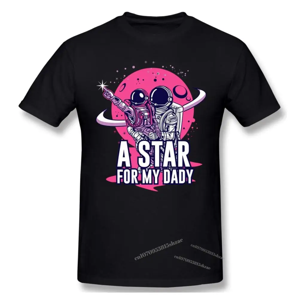 A STAR FOR MY DAD,astronaut Cartoon Astronaut Costume Father And Son Space Astronaut Tshirt man T Shirt Woman
A STAR FOR MY DAD,astronaut Cartoon Astronaut Costume Father And Son Space Astronaut Tshirt man T Shirt Woman