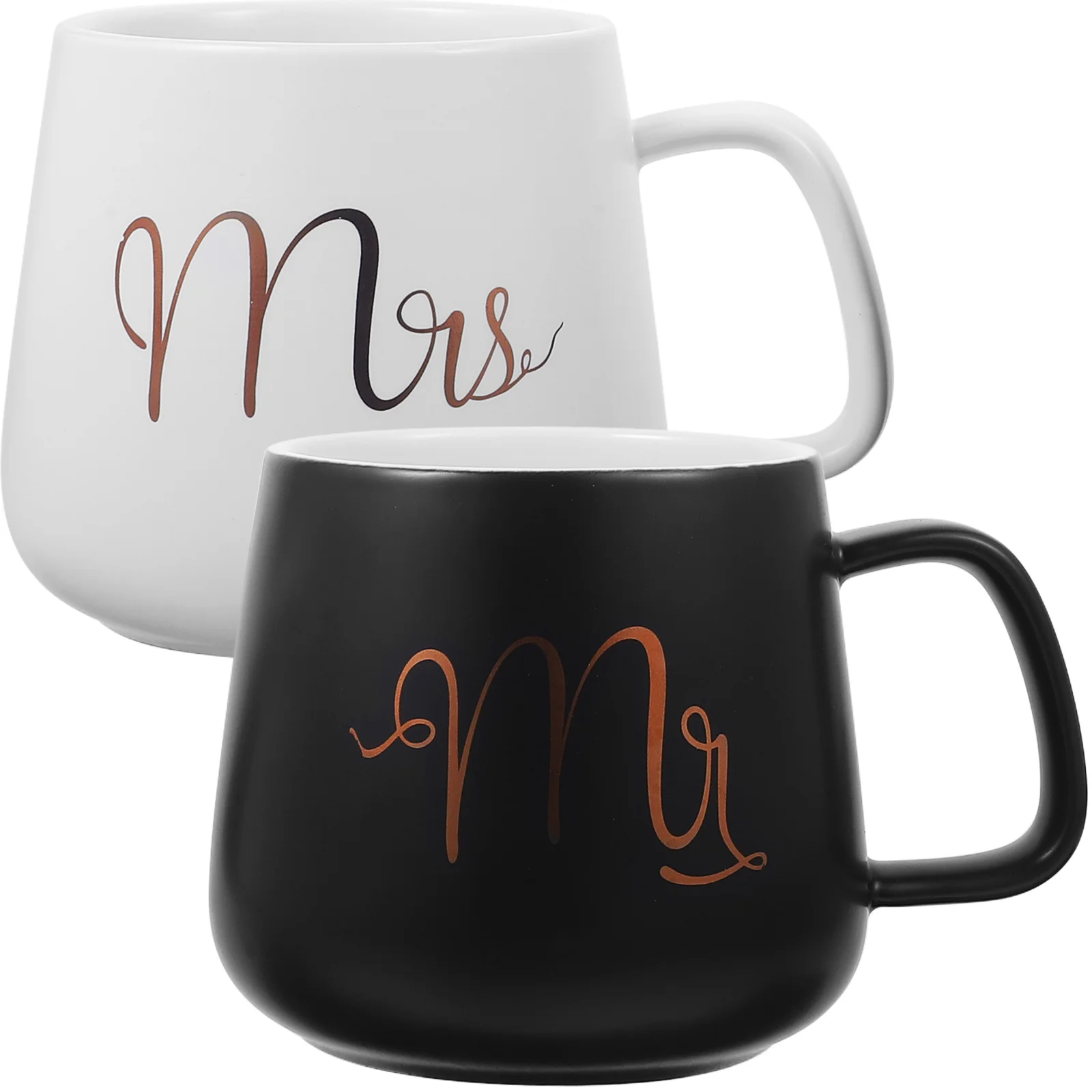 2 Pcs Coffee Cups Ceramic Water Mug Home Couples Mugs Heart-shaped Juice Ceramics Office Tea
2 Pcs Coffee Cups Ceramic Water Mug Home Couples Mugs Heart-shaped Juice Ceramics Office Tea