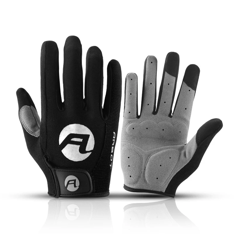 Cycling Anti-slip Full Finger Gloves MTB Bike Gloves Pad Men Women Breathable Anti-shock Sports Warm Gloves Bicycle Gloves
Cycling Anti-slip Full Finger Gloves MTB Bike Gloves Pad Men Women Breathable Anti-shock Sports Warm Gloves Bicycle Gloves