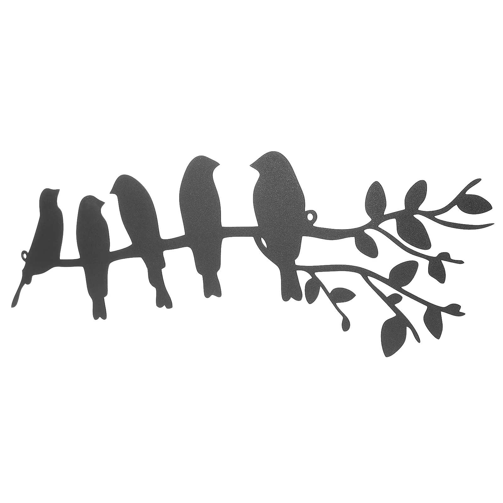 Bird Decorative Logo Crafts Birds Ornament Hanging Household Iron Sign Balcony Pendant Galvanized Adorn
Bird Decorative Logo Crafts Birds Ornament Hanging Household Iron Sign Balcony Pendant Galvanized Adorn
