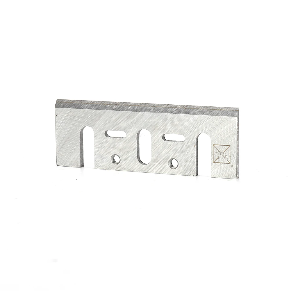 Good Temperature Resistance For Makita Planer Blades 1900B KP0800 D26676 Silver Part 2x High Speed Steel Kit Power Tool
Good Temperature Resistance For Makita Planer Blades 1900B KP0800 D26676 Silver Part 2x High Speed Steel Kit Power Tool