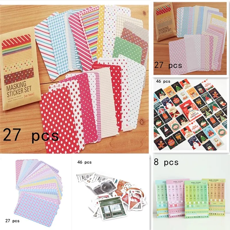 Наклейки на Клейкой Ленте для блокнота, дневника, игрушек, детского вознаграждения, журнала, планировщика, скрапбукинга, Канцтовары, декор д...
Наклейки на Клейкой Ленте для блокнота, дневника, игрушек, детского вознаграждения, журнала, планировщика, скрапбукинга, Канцтовары, декор д...