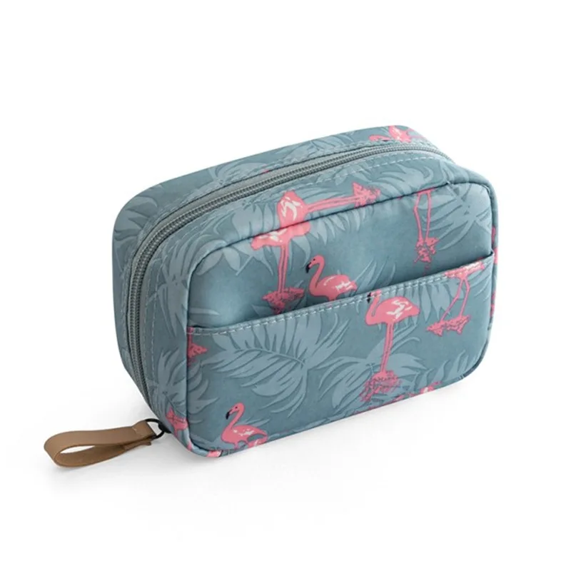 Mini Cosmetic Bag Flamingo Solid Color Travel Toiletry Storage Bag Cactus Beauty Makeup Bag Cosmetic Bag Organizer
Mini Cosmetic Bag Flamingo Solid Color Travel Toiletry Storage Bag Cactus Beauty Makeup Bag Cosmetic Bag Organizer