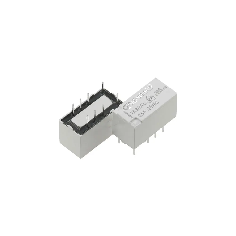 HFD3/5 - L1 для hongfa HFD3-5 - L1 в две группы 8 футов 2 a30vdc 0,5 A125VAC трансформация
HFD3/5 - L1 для hongfa HFD3-5 - L1 в две группы 8 футов 2 a30vdc 0,5 A125VAC трансформация