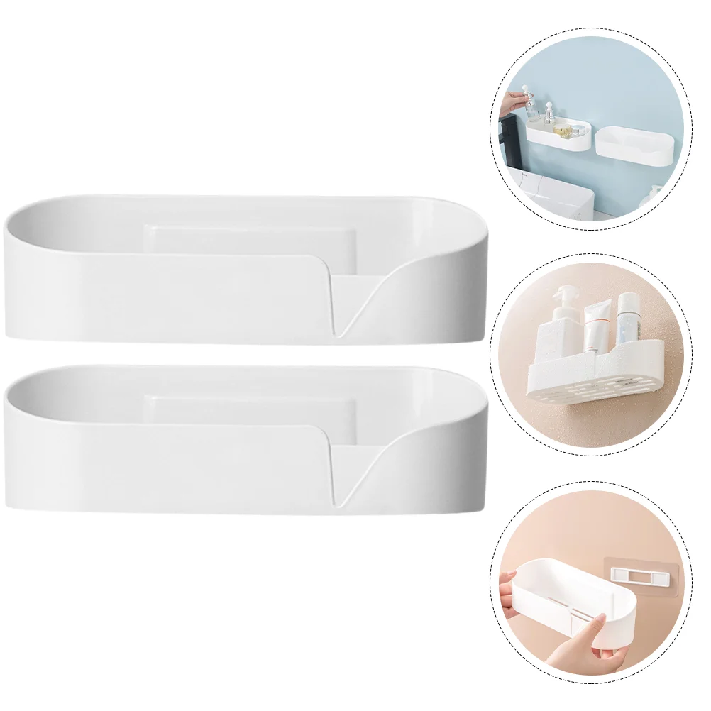 Shelf Bathroom Rack Wall Shower Organizer Floating Holder Shampoo Kitchen Shelving Ledge Shelves Hanging Adhesive Metal Soap
Shelf Bathroom Rack Wall Shower Organizer Floating Holder Shampoo Kitchen Shelving Ledge Shelves Hanging Adhesive Metal Soap