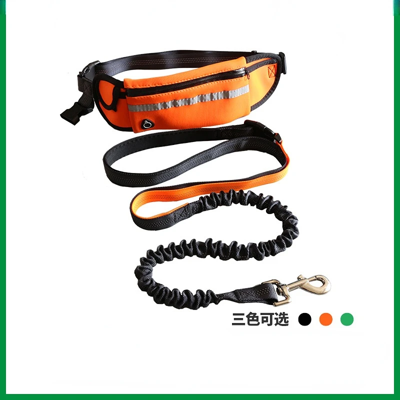 Pet supplies pockets running two-piece pet traction rope the rope traction rope dog dog leash puppy accessories dog seat belt
Pet supplies pockets running two-piece pet traction rope the rope traction rope dog dog leash puppy accessories dog seat belt