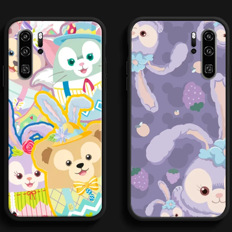Disney StellaLou Phone Cases For Huawei Honor Y6 Y7 2019 Y9 2018 Y9 Prime 2019 Y9 2019 Y9A Funda Back Cover
Disney StellaLou Phone Cases For Huawei Honor Y6 Y7 2019 Y9 2018 Y9 Prime 2019 Y9 2019 Y9A Funda Back Cover