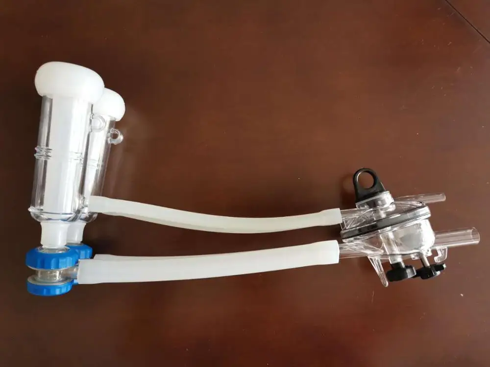 1set Goat Milking Collector Sheep Milker Parts Milk Claw Kit Milking Teat Cups Goat Milking Machine Replacement
1set Goat Milking Collector Sheep Milker Parts Milk Claw Kit Milking Teat Cups Goat Milking Machine Replacement