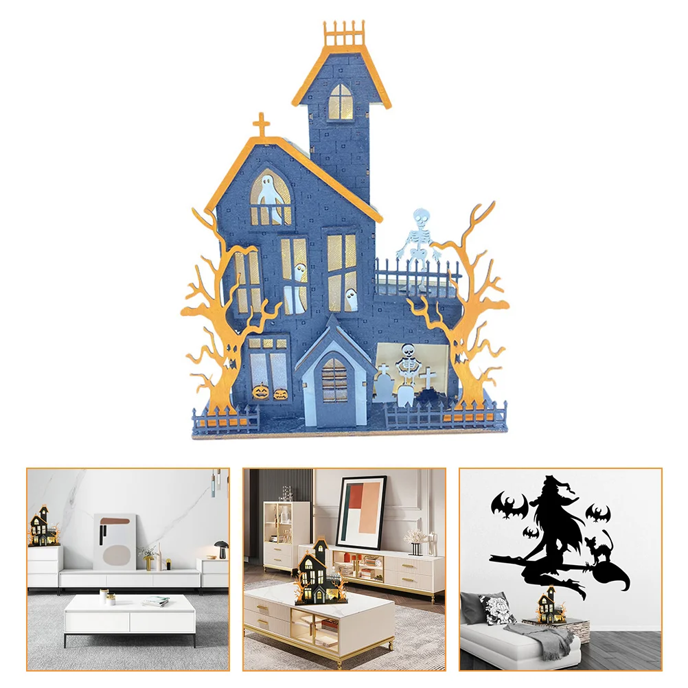 Table Wooden Pumpkin Light House Decor Led Haunted Sign Village Uptreat Or Ghost Mini Prop Photo Building Decoration Decorations
Table Wooden Pumpkin Light House Decor Led Haunted Sign Village Uptreat Or Ghost Mini Prop Photo Building Decoration Decorations