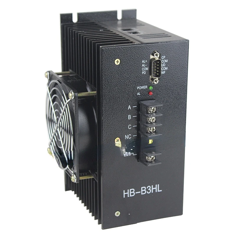 

HB-B3HL Three Phase Stepper Motor Driver for Bag Making Machine replace HB-B3C HB-B3CE