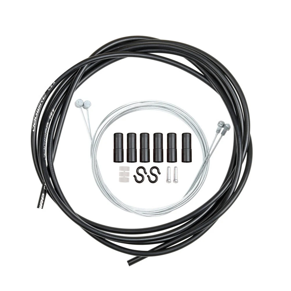 Bicycle Derailleur Shift Lever Cable Replacement Kit With Bicycle Cable Buckle 2 Meters Conduit MTB Mountain Road Bike Parts
Bicycle Derailleur Shift Lever Cable Replacement Kit With Bicycle Cable Buckle 2 Meters Conduit MTB Mountain Road Bike Parts