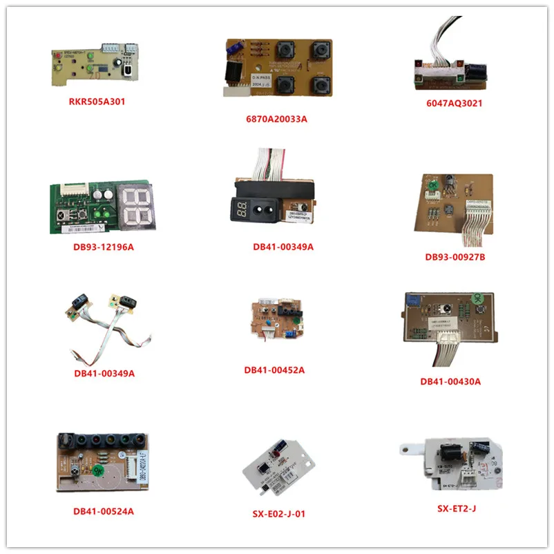 RKR505A301|6870A20033A|6047AQ3021|DB93-12196A|DB41-00349A|DB93-00927B|DB41-00349A/00452A/00430A/00524A|SX-E02-J-01|SX-ET2-J
RKR505A301|6870A20033A|6047AQ3021|DB93-12196A|DB41-00349A|DB93-00927B|DB41-00349A/00452A/00430A/00524A|SX-E02-J-01|SX-ET2-J