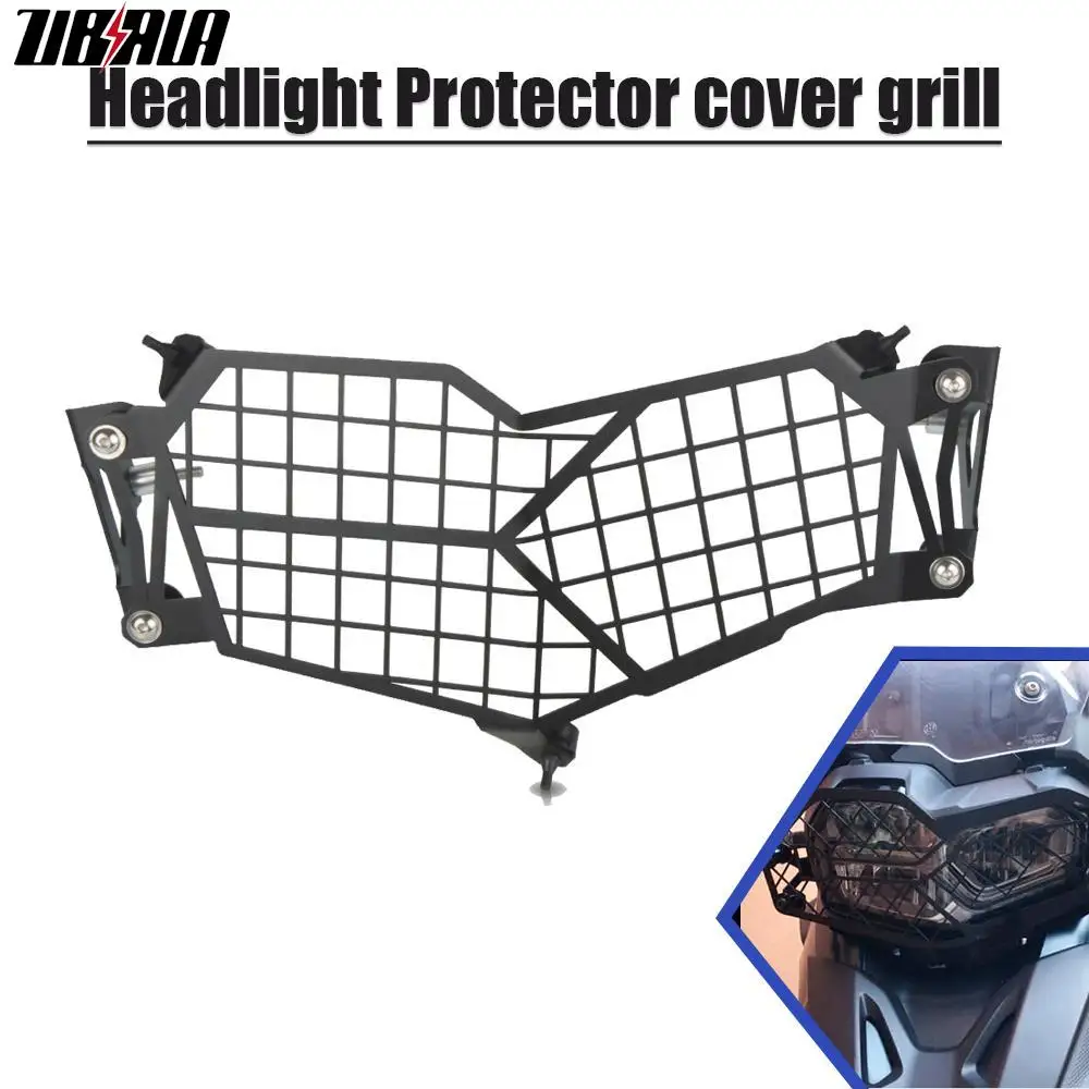 Motorcycle Headlight Head Light Guard Protector Cover Protection Grill For BMW F 850GS F750 GS 2018 2019 2020 Accessories
Motorcycle Headlight Head Light Guard Protector Cover Protection Grill For BMW F 850GS F750 GS 2018 2019 2020 Accessories
