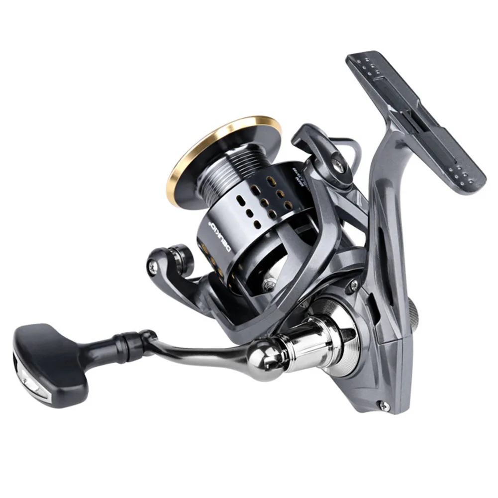 0 Dequ Sea Rod Wheel Luya Wheel Fishing Reel Long Casting Reel Fishing Reel 275g/276g/285g/291g Fishing Accessories
0 Dequ Sea Rod Wheel Luya Wheel Fishing Reel Long Casting Reel Fishing Reel 275g/276g/285g/291g Fishing Accessories