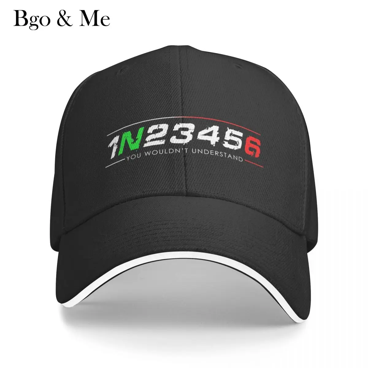 Bgo & Me 1N23456 Motorcycle Gear Biker Accessories Women Trucker Hats Cap Classic Formal Running Golf Adjustable Snapback Hat
Bgo & Me 1N23456 Motorcycle Gear Biker Accessories Women Trucker Hats Cap Classic Formal Running Golf Adjustable Snapback Hat