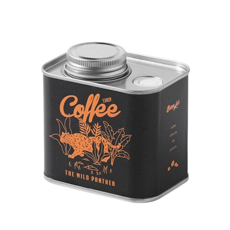 Герметичные контейнеры для кофе OOTDTY
Герметичные контейнеры для кофе OOTDTY